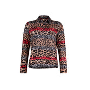 Blouson polo