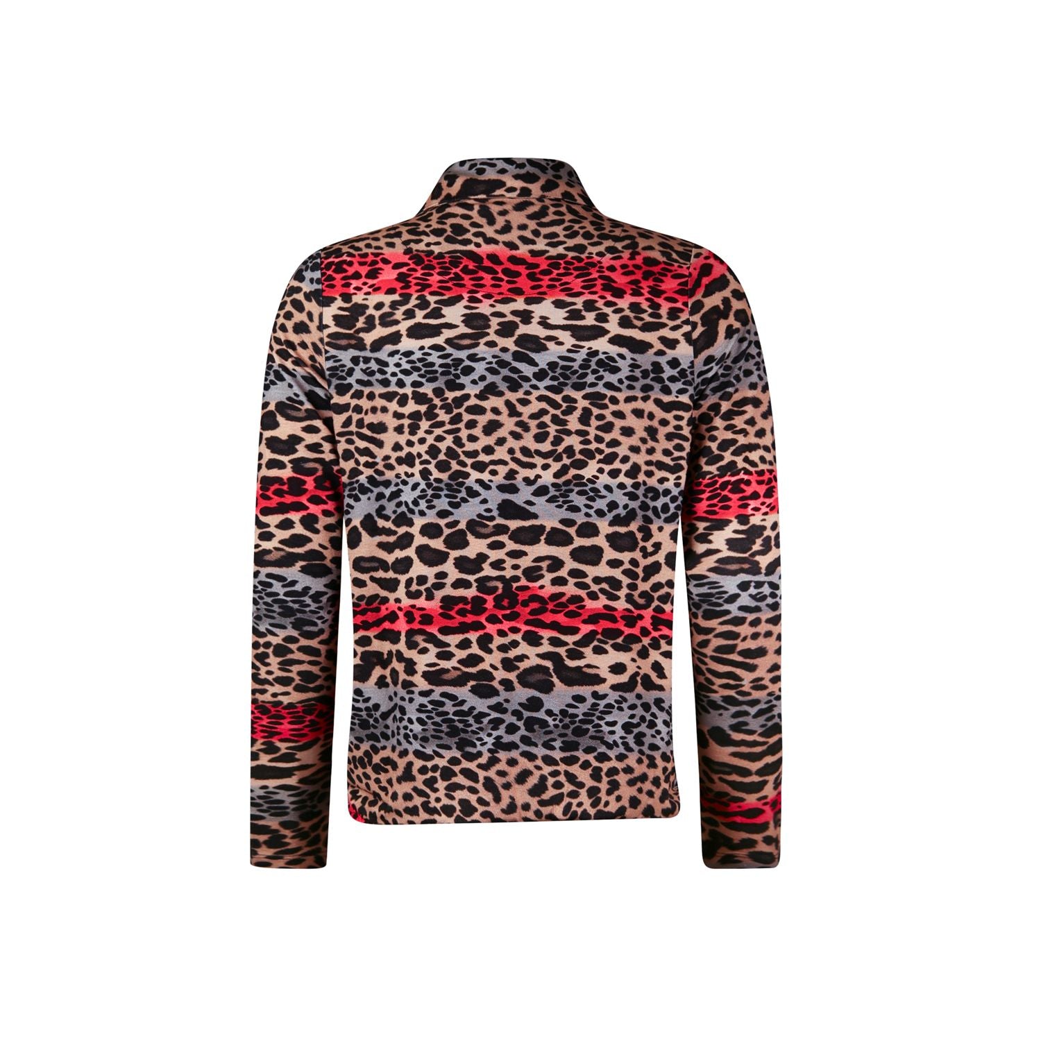 Blouson polo