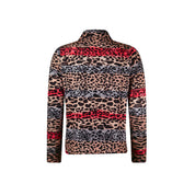 Blouson polo