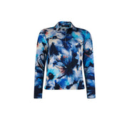 Blouson polo