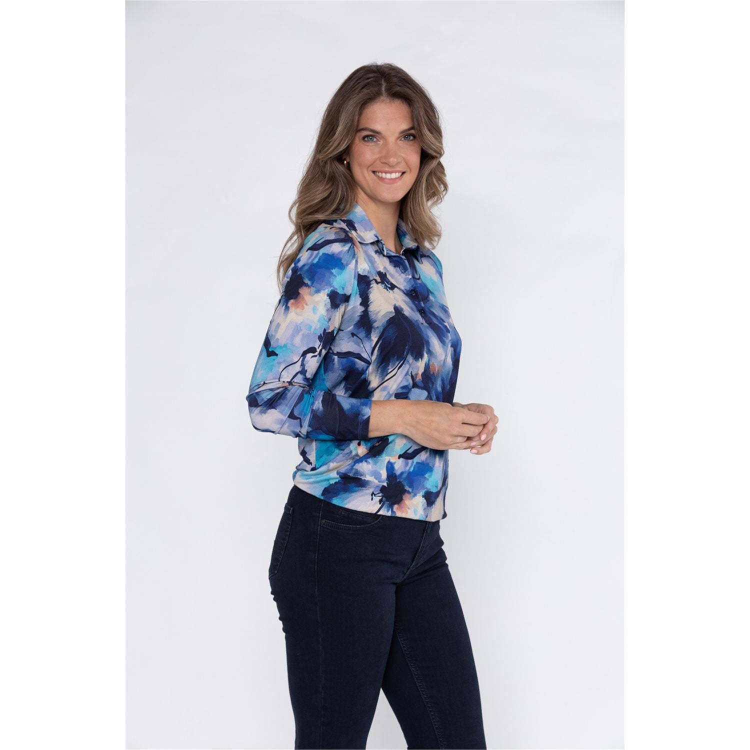 Blouson polo