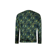 T-shirt ballet hals