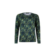 T-shirt ballet hals