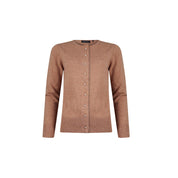Vest ronde hals