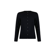 Vest ronde hals