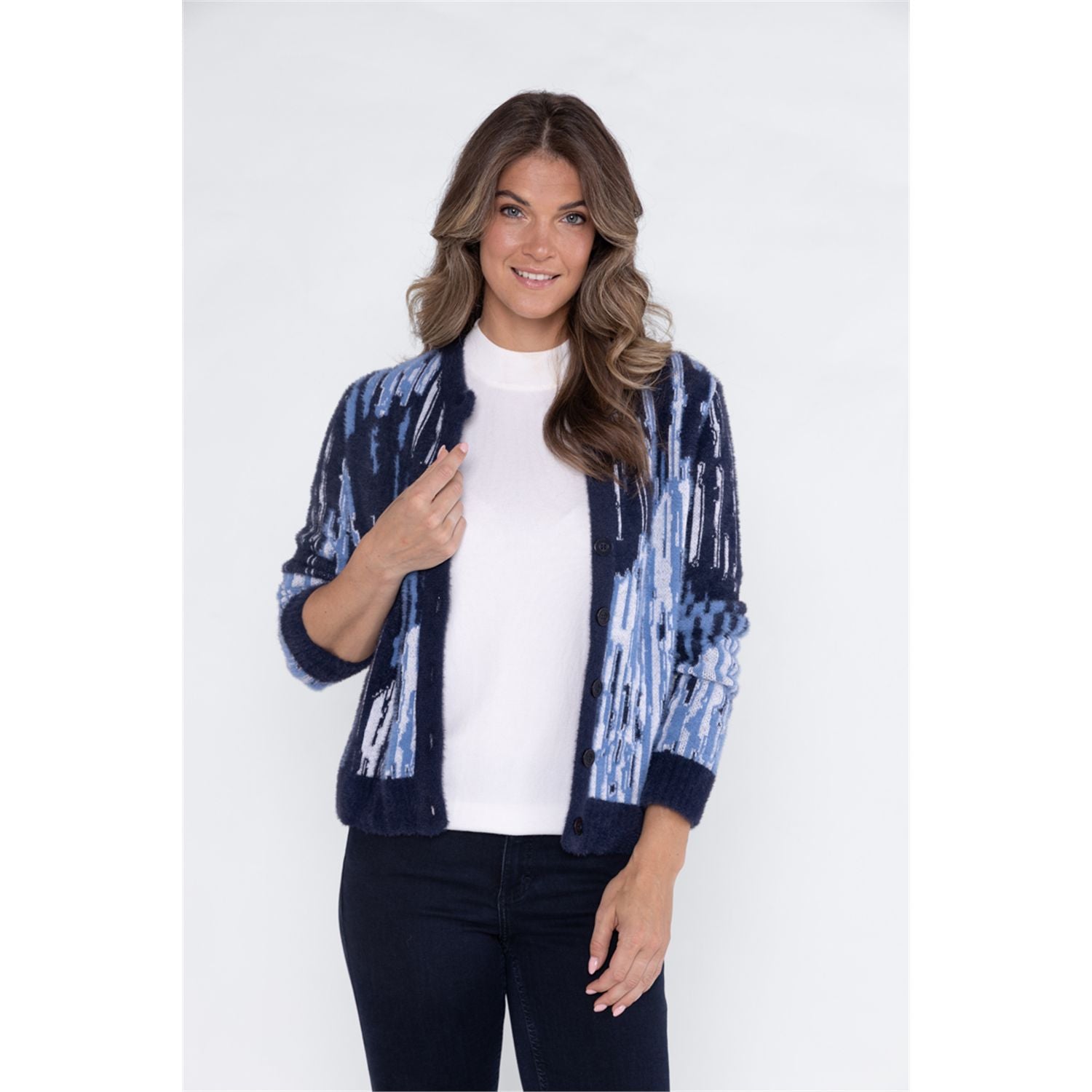 pullover turtle k/m