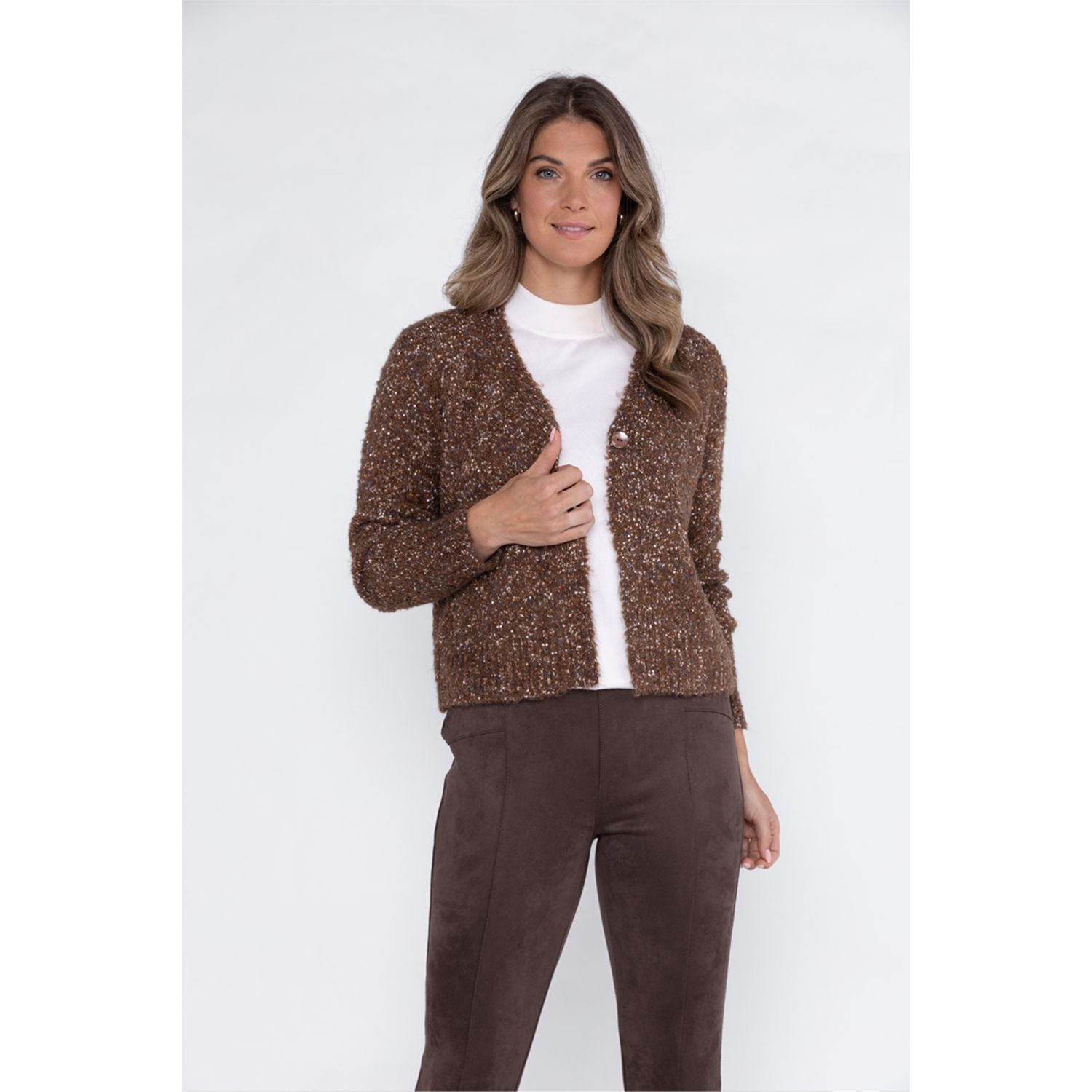 pullover turtle k/m