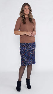 pullover turtle k/m
