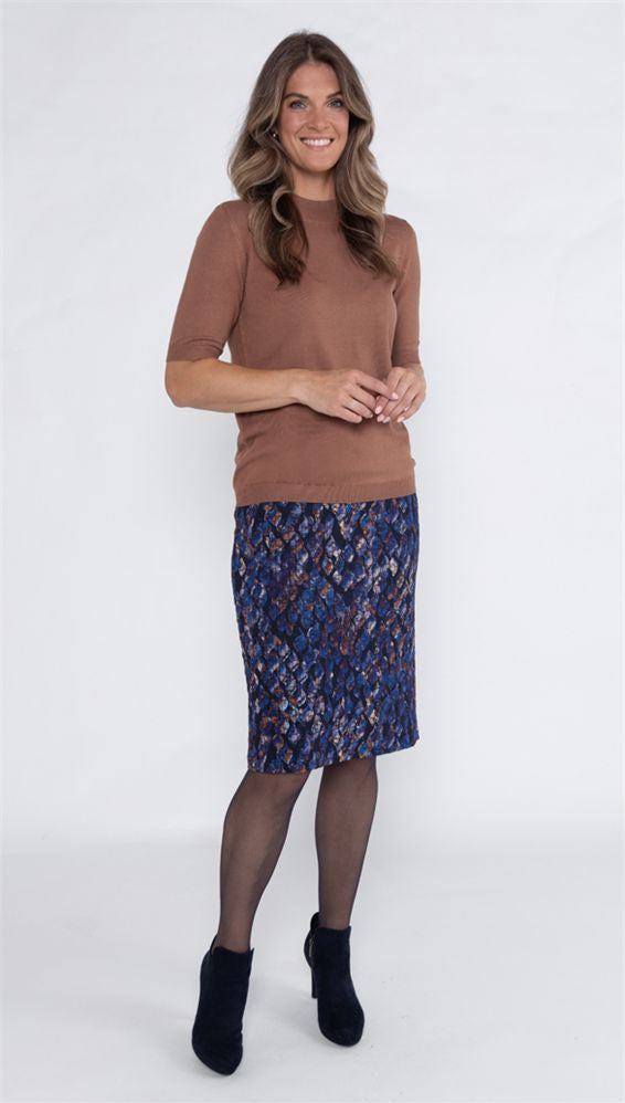 pullover turtle k/m