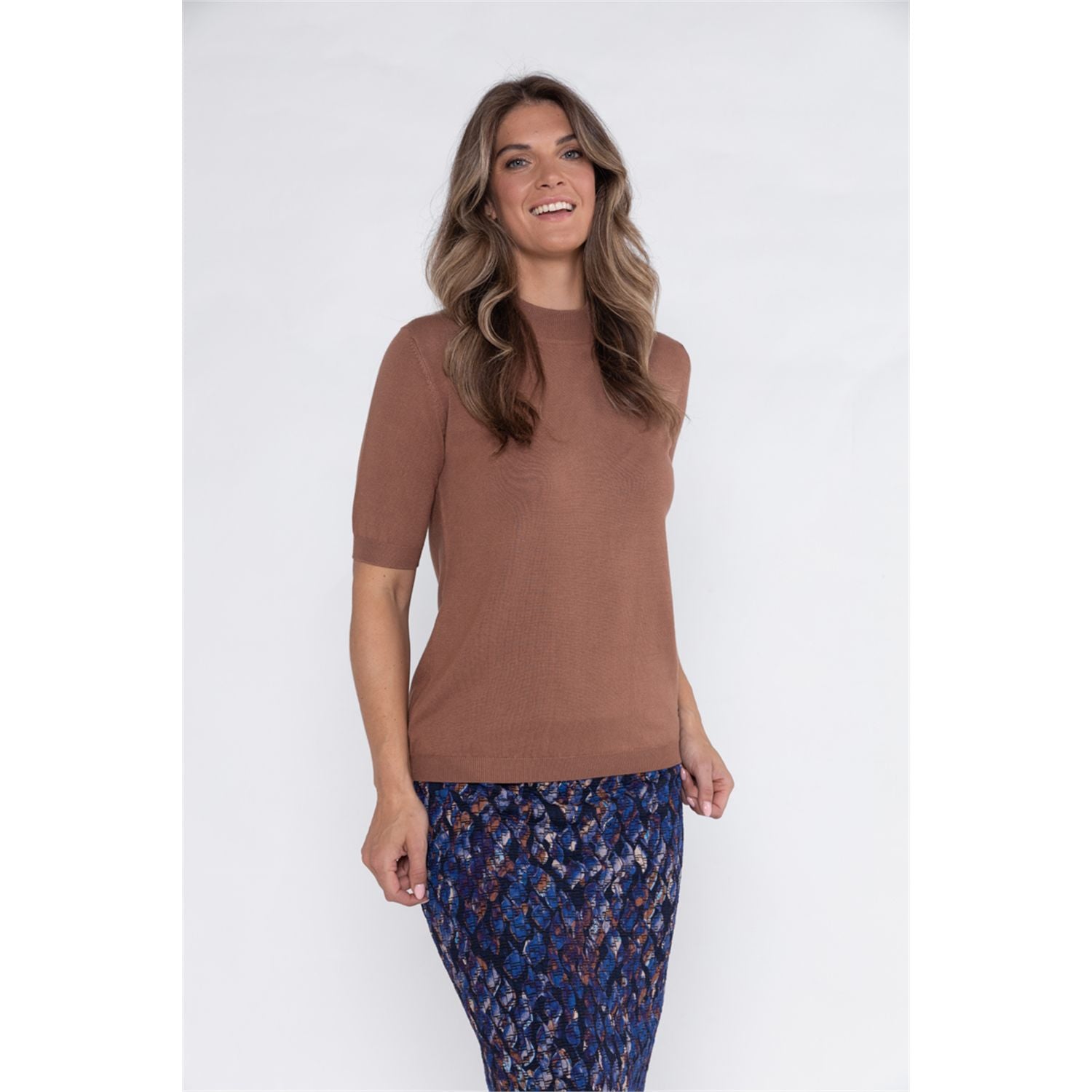 pullover turtle k/m