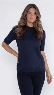 pullover turtle k/m