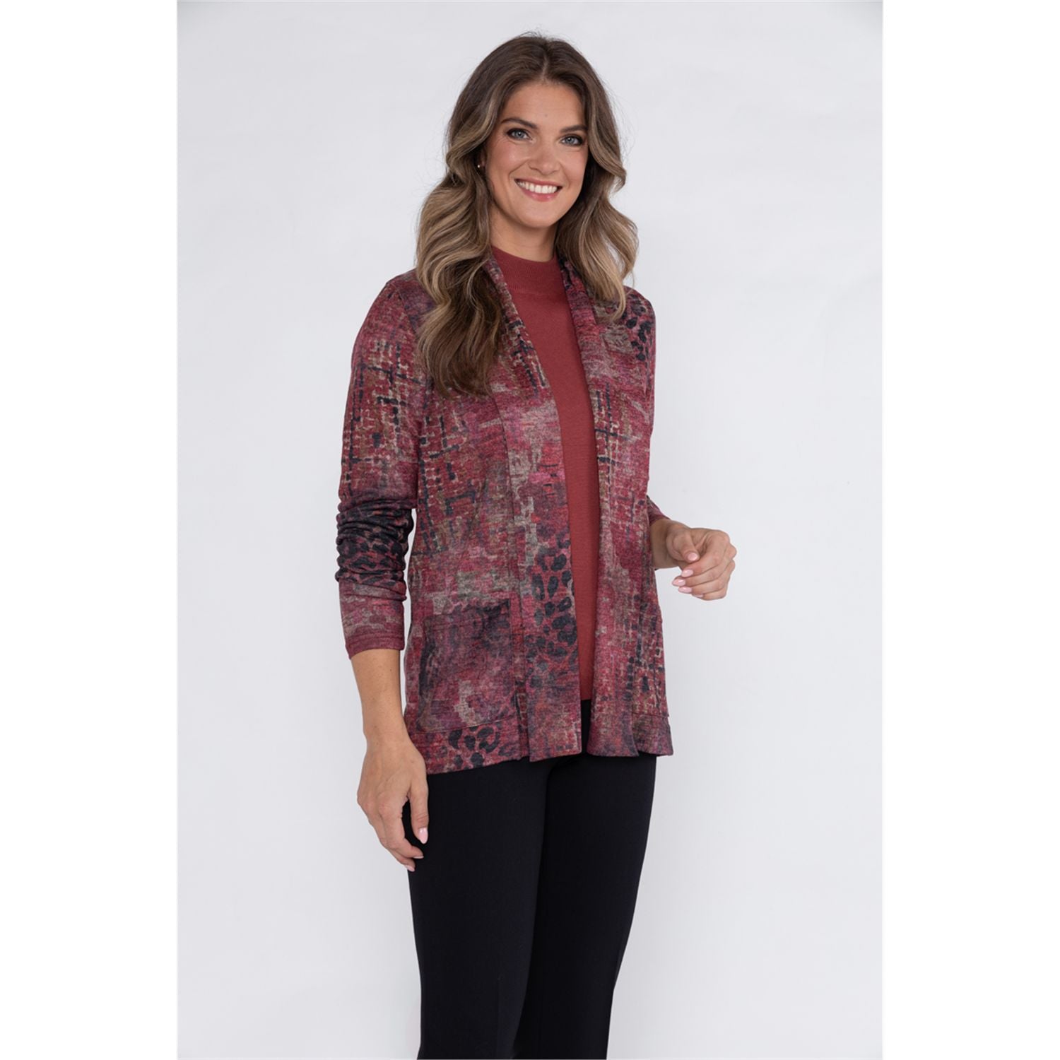 Trui turtle