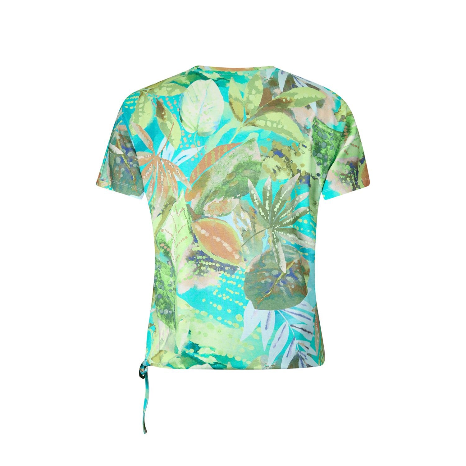 Blouson ronde hals