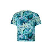 Blouson ronde hals