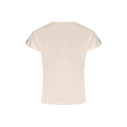 T-shirt ronde hals
