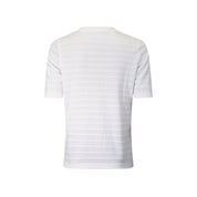 T-shirt ronde hals