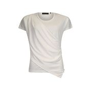 T-shirt ronde hals