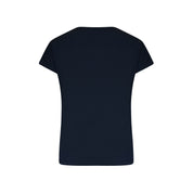 T-shirt ronde hals