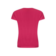 T-shirt ronde hals