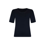 T-shirt ronde hals