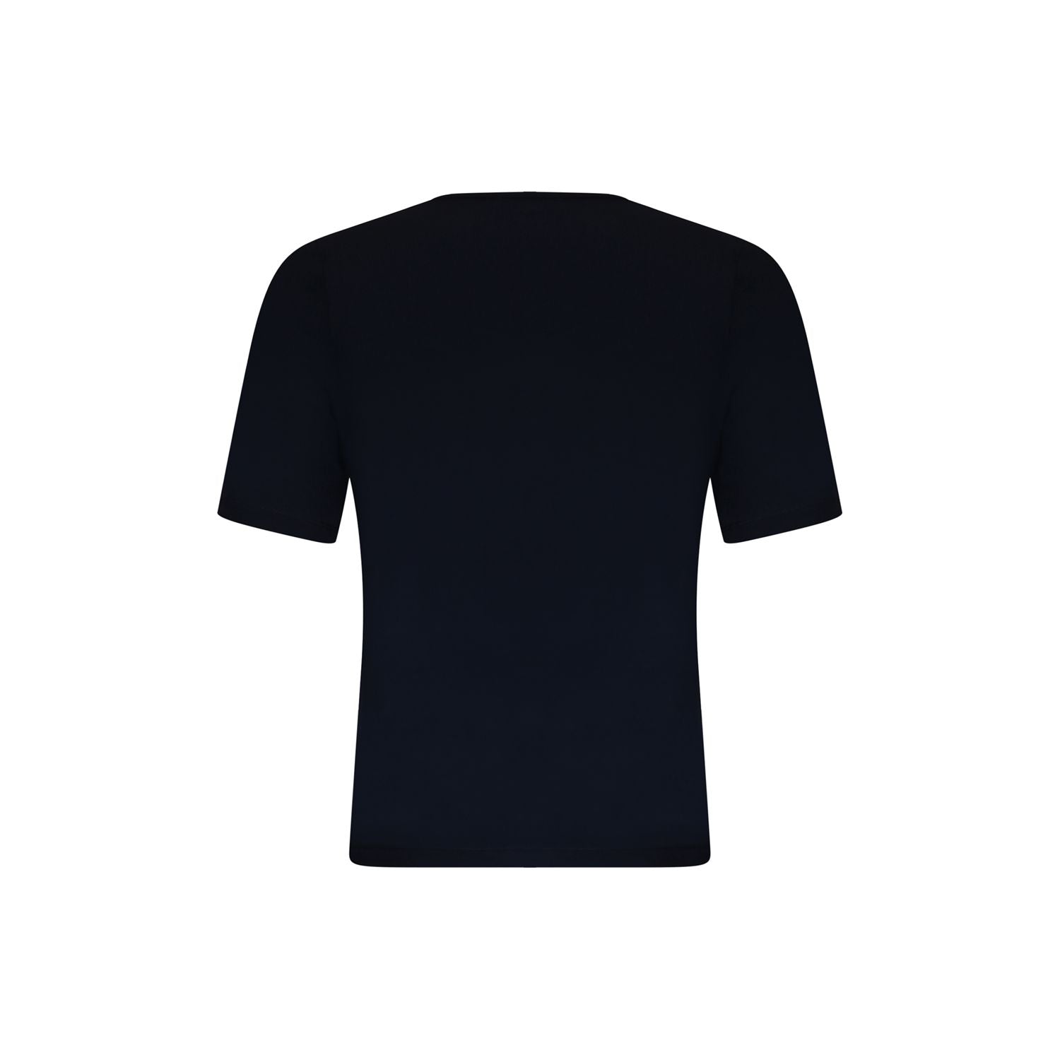 T-shirt ronde hals