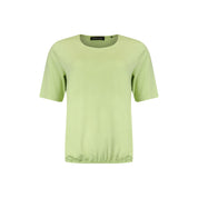 Blouson ronde hals