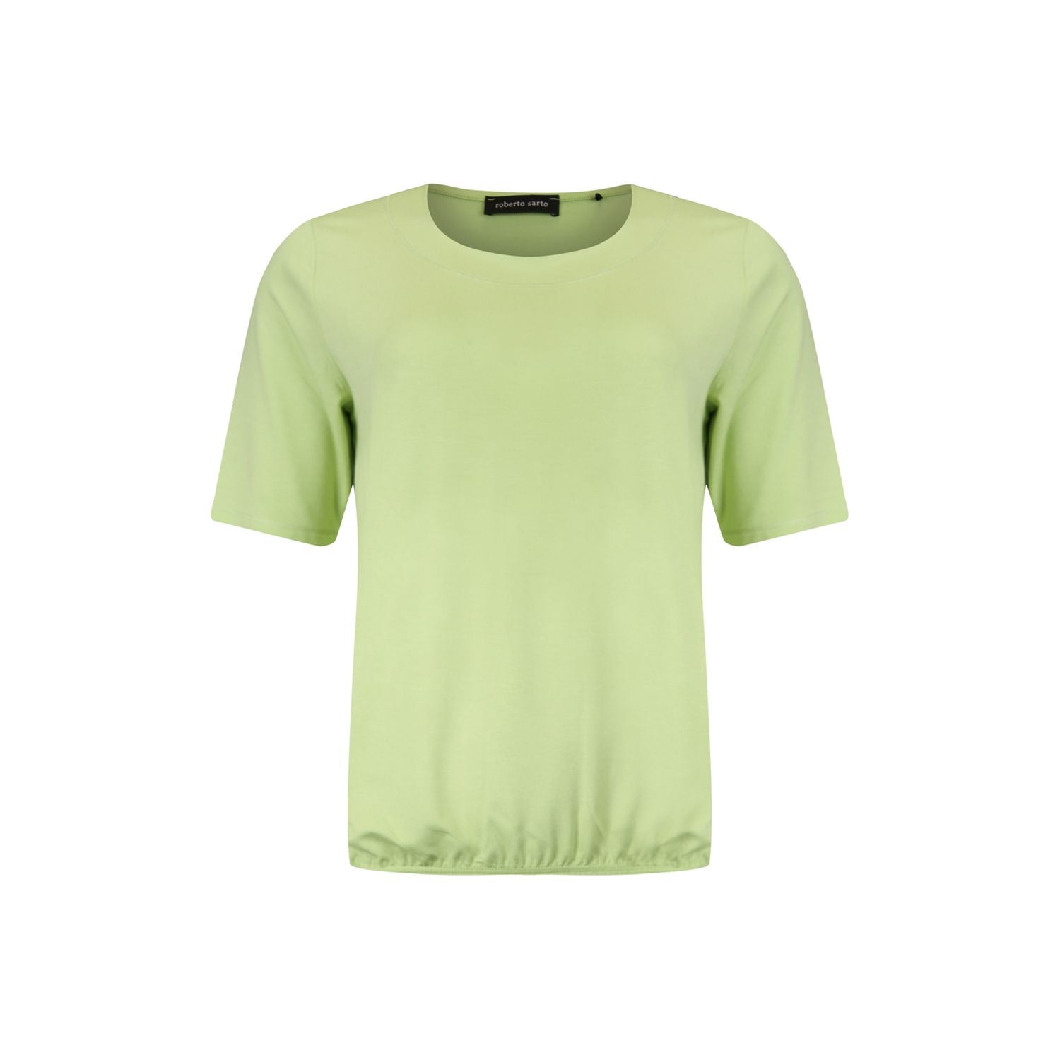 Blouson ronde hals