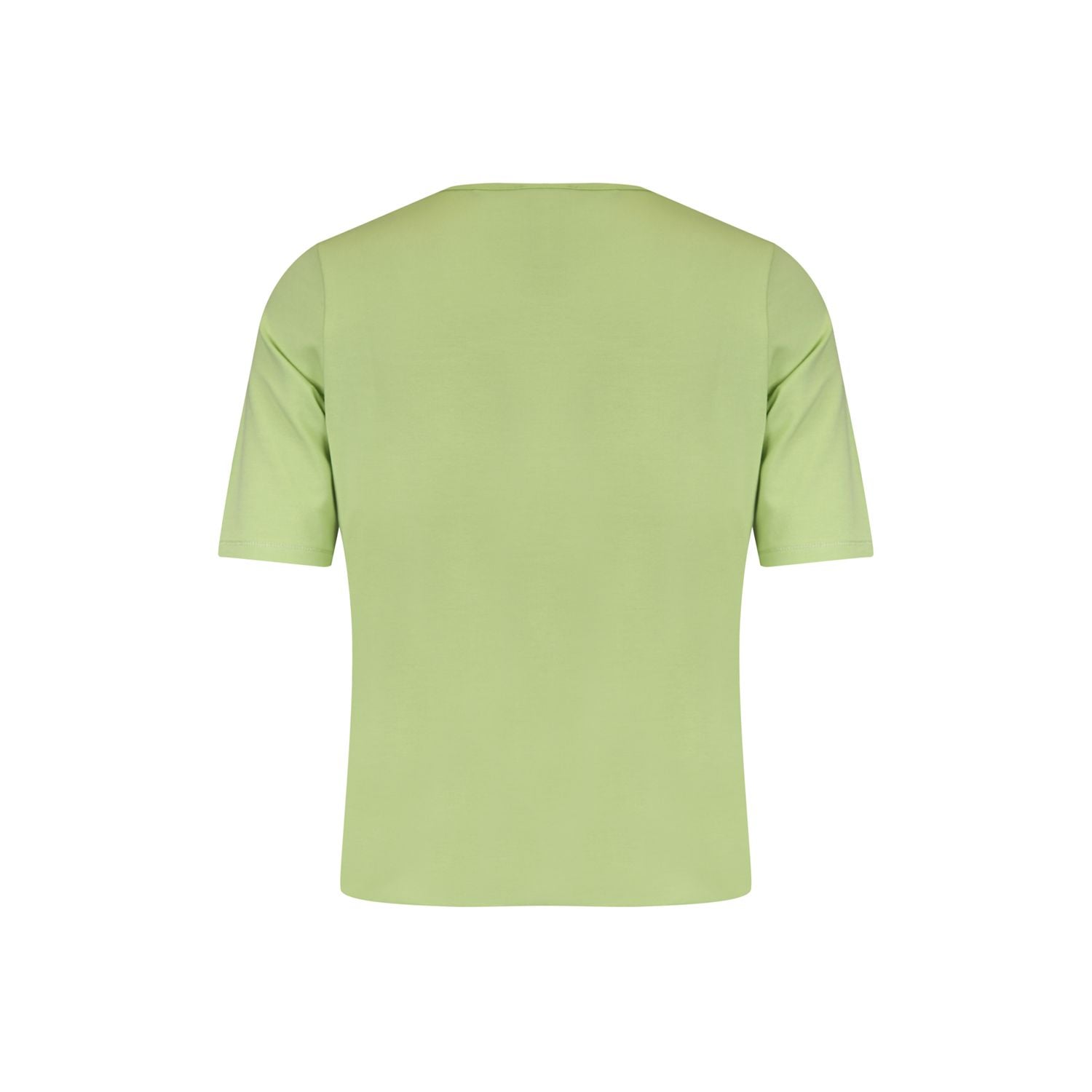 Blouson ronde hals