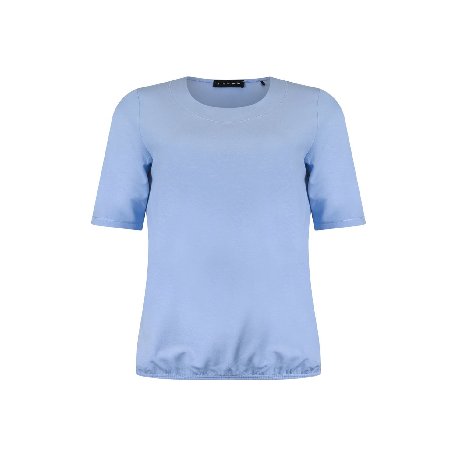 Blouson ronde hals
