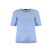 Blouson ronde hals