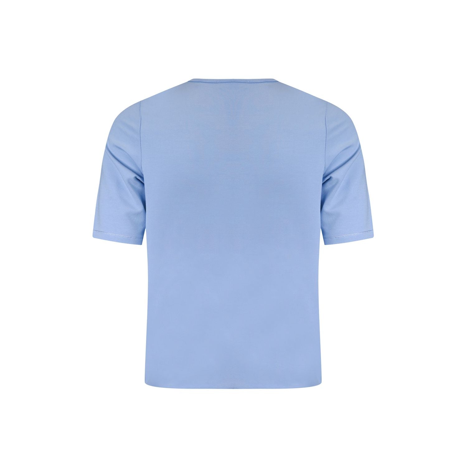Blouson ronde hals