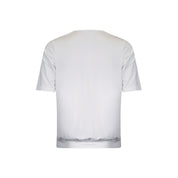 Blouson vierkante hals