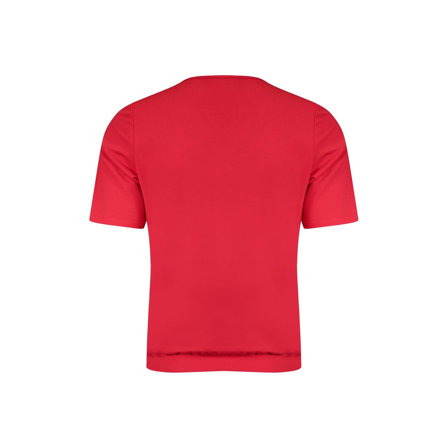 Blouson vierkante hals