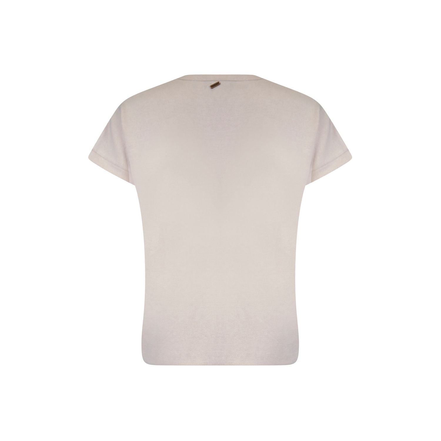 Blouson ronde hals