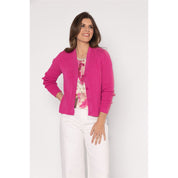 Blouson ronde hals