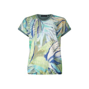 Blouson ronde hals