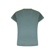 Blouson ronde hals