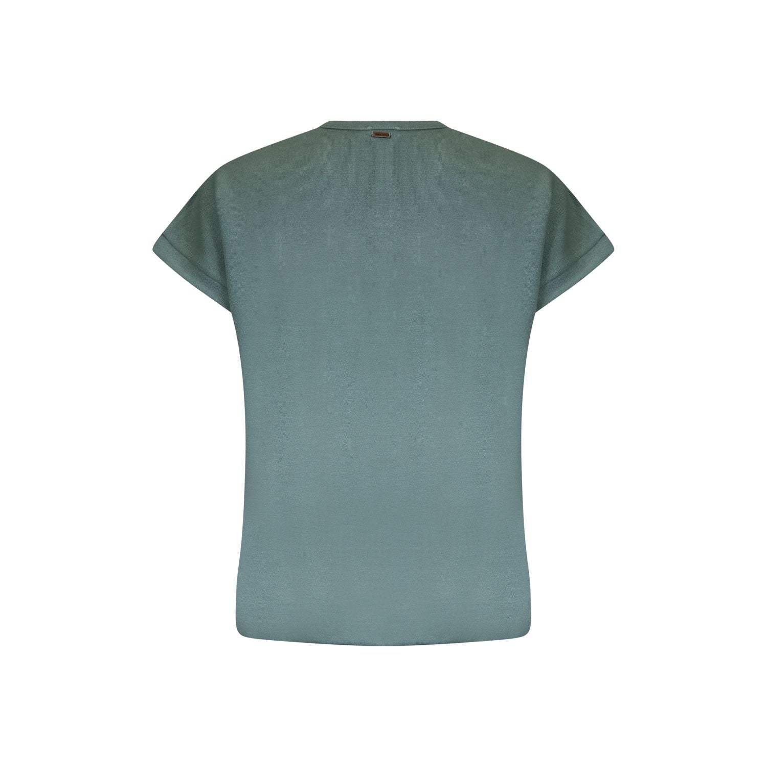 Blouson ronde hals