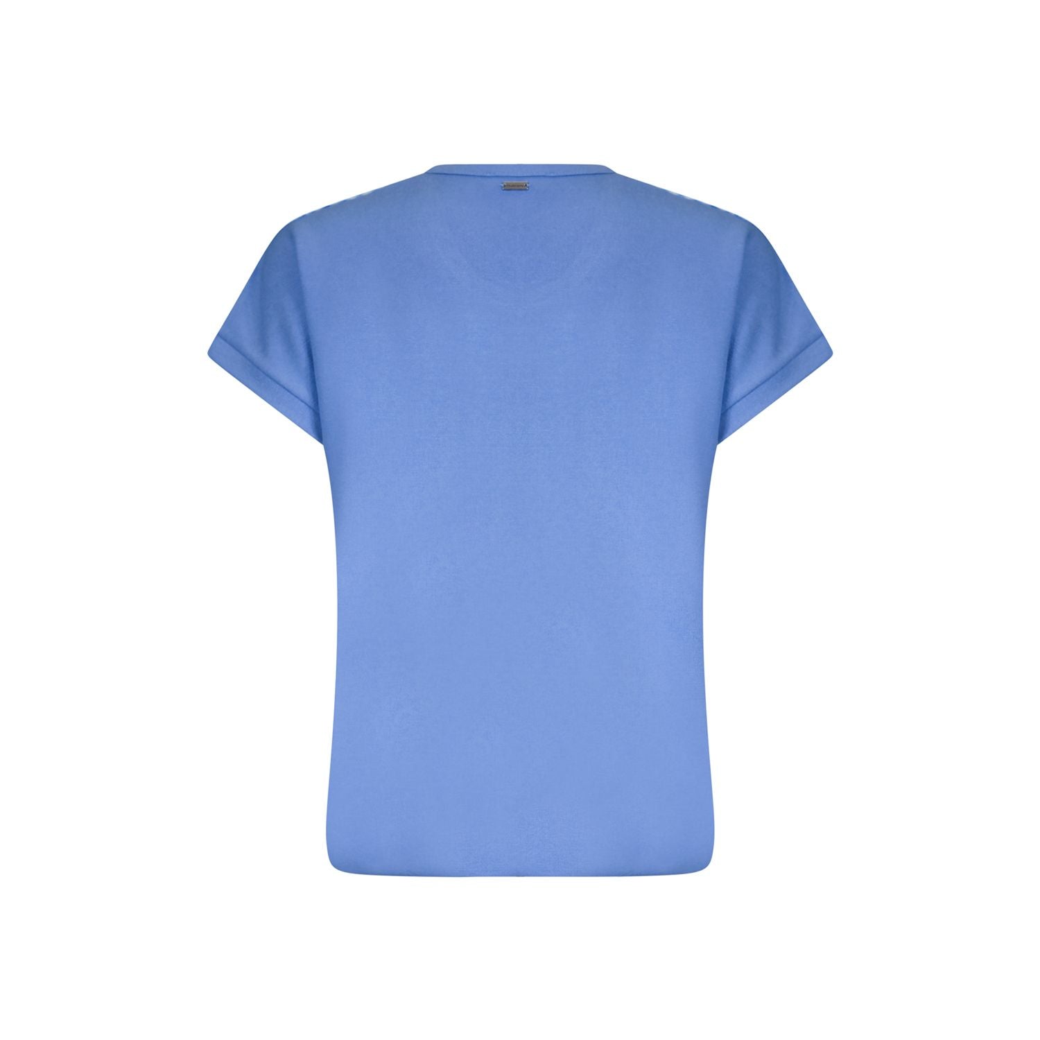 Blouson ronde hals