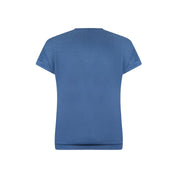 Blouson v-hals