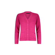 Vest v-hals