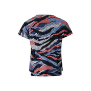 Blouson ronde hals