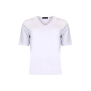 T-shirt v-hals
