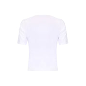 T-shirt v-hals