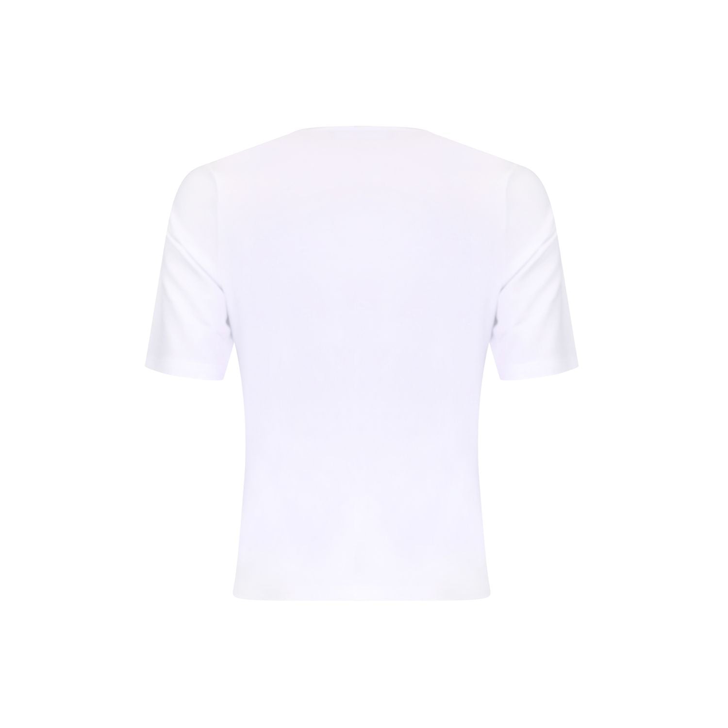 T-shirt v-hals