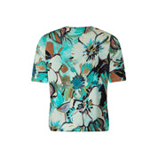 Blouson ronde hals