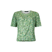 Blouson ronde hals