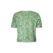 Blouson ronde hals
