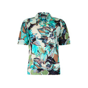 Blouson polo