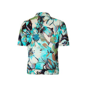 Blouson polo